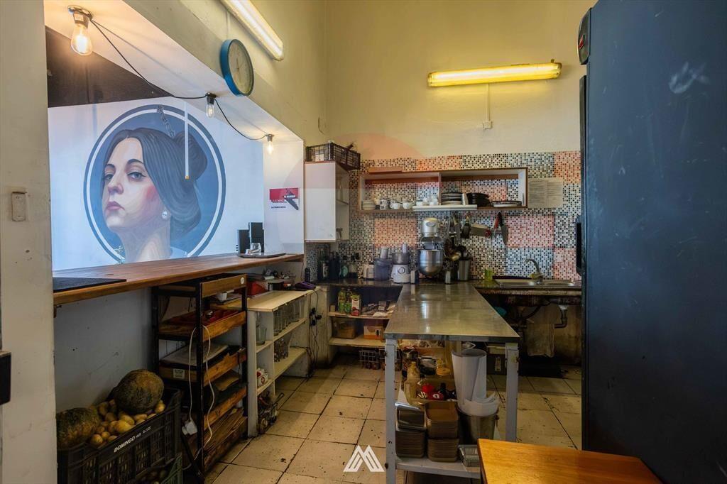 VENTA LLAVE LOCAL GASTRONOMICO PARQUE RODO