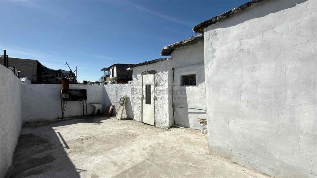Apartamento alquiler un dormitorio en la Teja Ref. 206