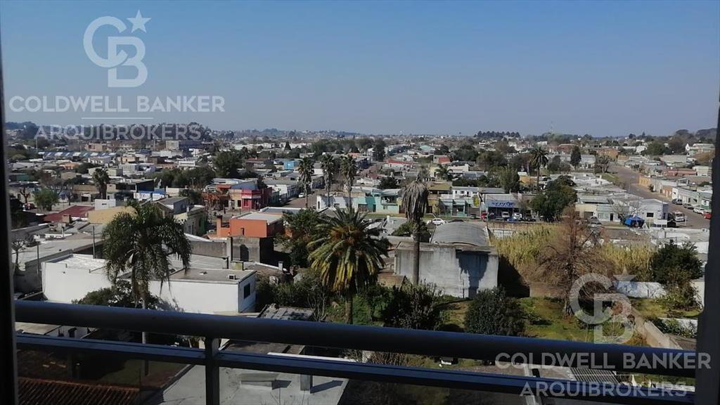 Apartamento  de 2 dormitorios en venta con renta en Melo