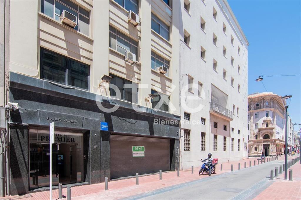 Excelente Local Comercial Ciudad Vieja ...