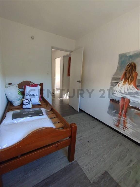 APARTAMENTO EN COMPLEJO AMERICA DE 3 DOR, ENTREGA U$S1500...