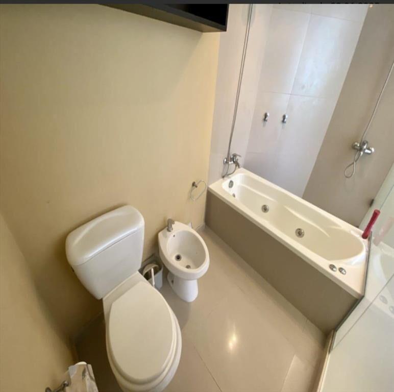 Apartamento de 1 dormitorio parada 37 Mansa