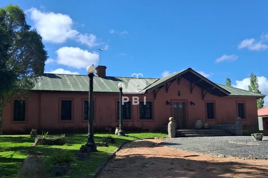 Chacra en venta en Pueblo Edén, Maldonado - Ref