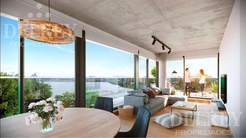 Alquiler Apartamento - Ciudad de la Costa DELREY PROPIEDADE