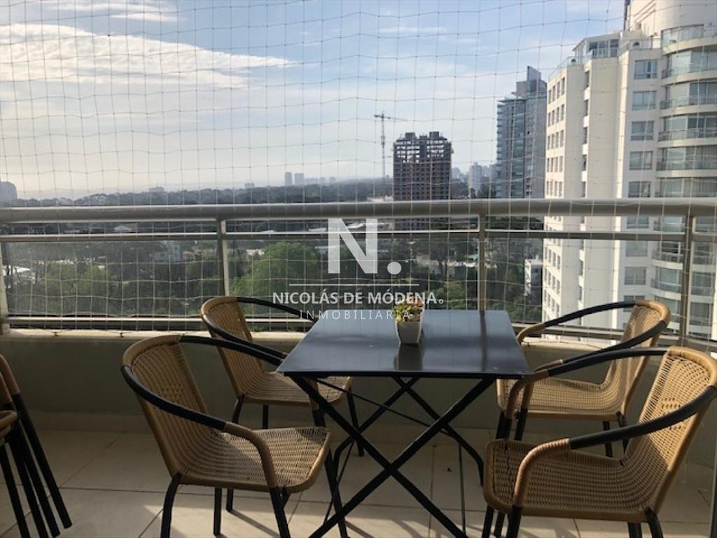 Lindo departamento con Gran Iluminación.