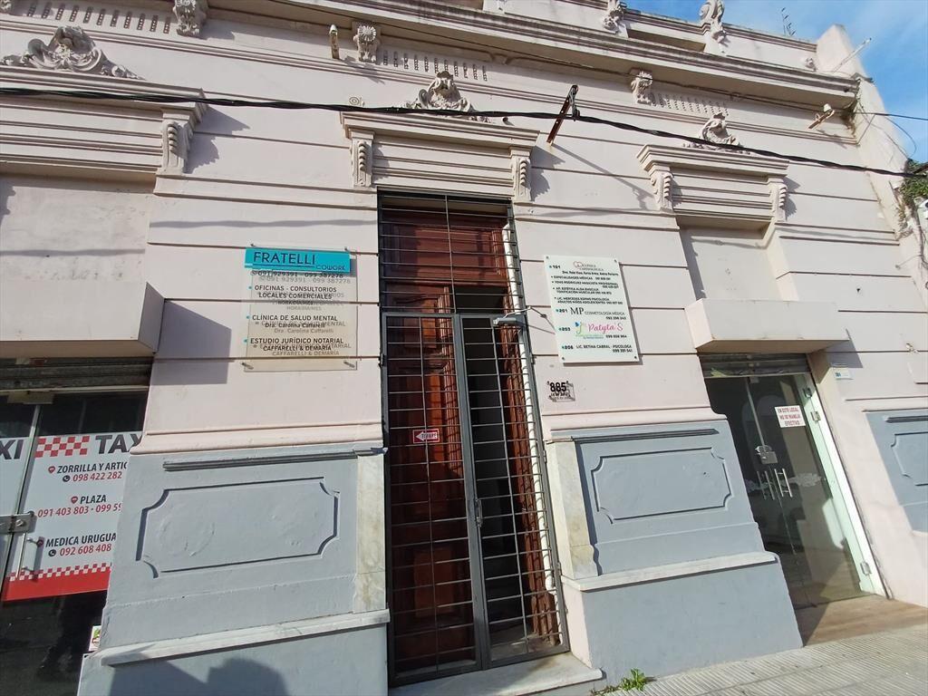 Alquila local, oficina o consultorio