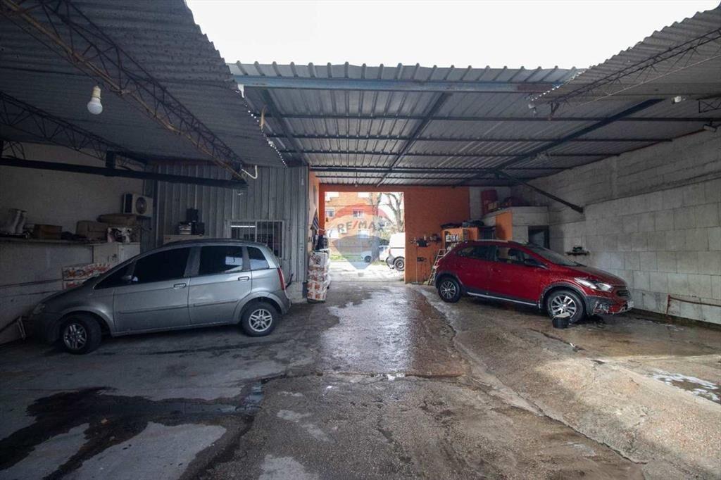 VENTA DE TERRENO EN MALVIN