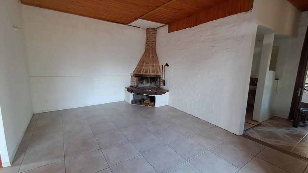 ALQUILER CASA 2 DORMITORIOS EL PINAR COCHERA