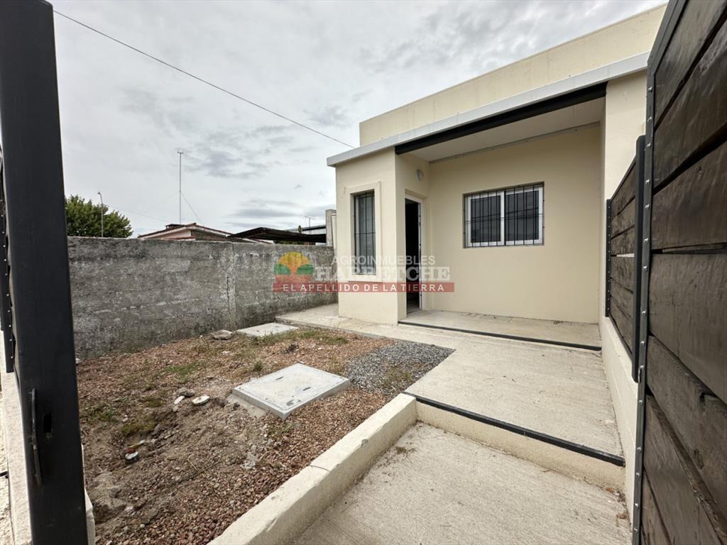 Alquiler en Progreso, apartamento de 1 dormitorio, a estren