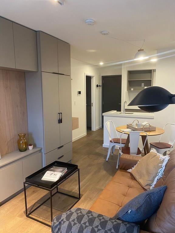 LOFT PISO ALTO SOBRE AV. DE LAS AMÉRICAS