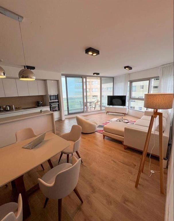 2 dormitorios en suite Trump Tower