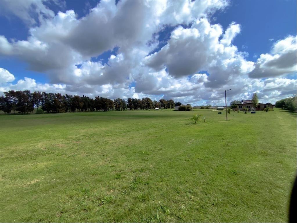 Campo deportivo, ideal club de futbol, colegio, 3 canchas d