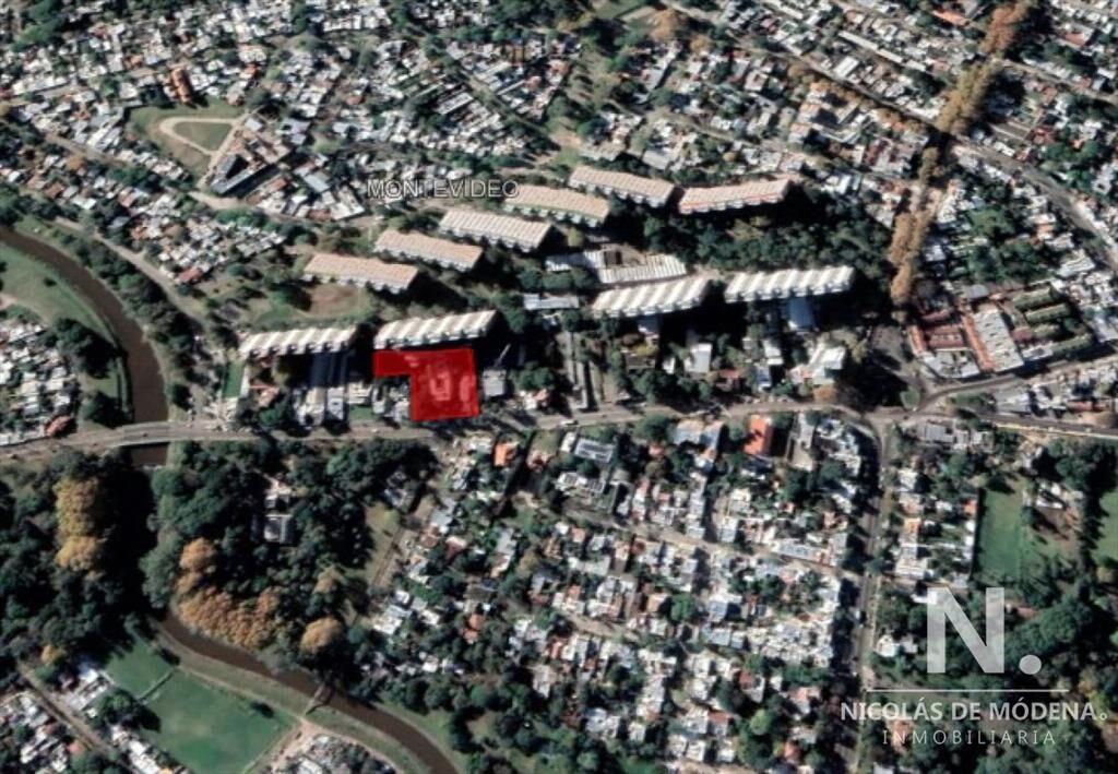 Espectacular terreno en zona Prado Montevideo - Venta