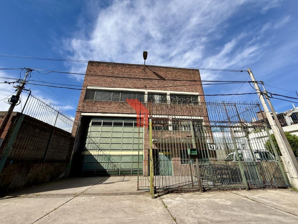 Alquiler galpón industrial 455 m2