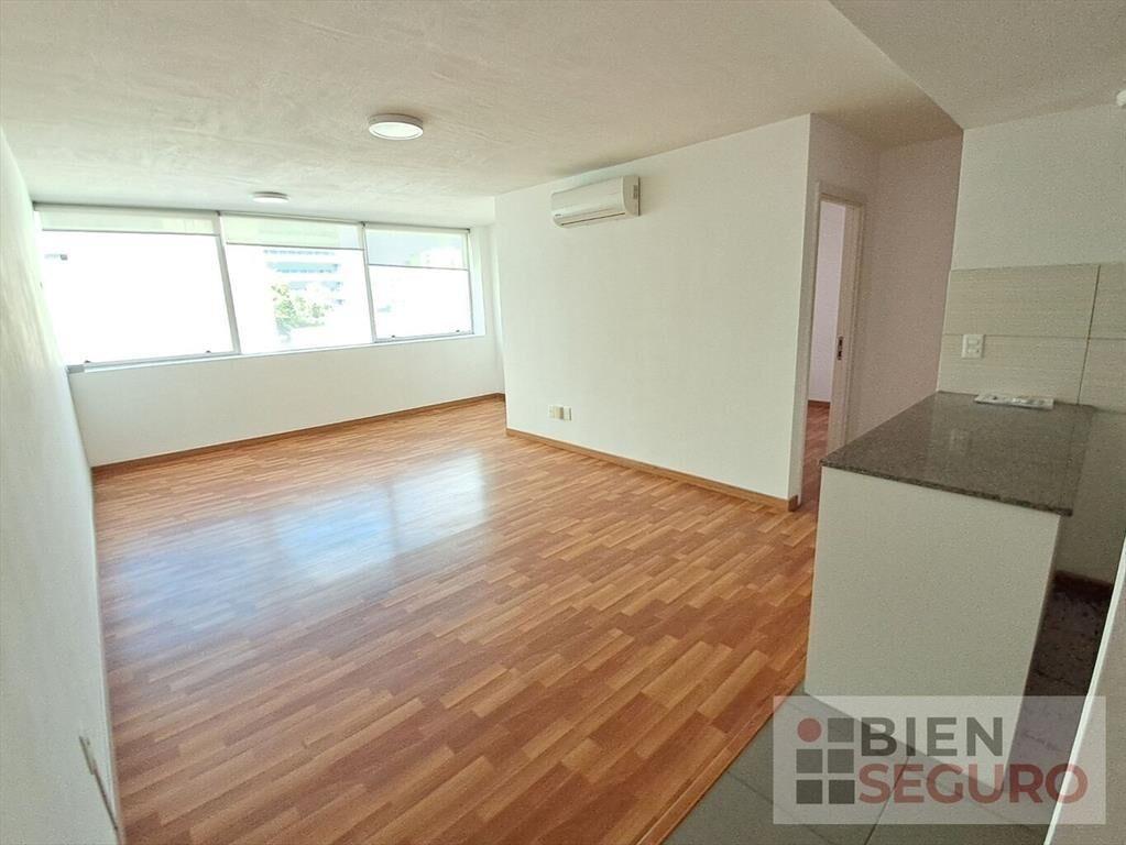 Apartamento de 1 dormitorio en alquiler en Cordón