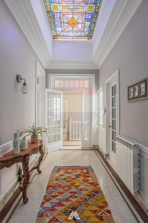 Alquiler Casa Punta Carretas Empresa o Residencia