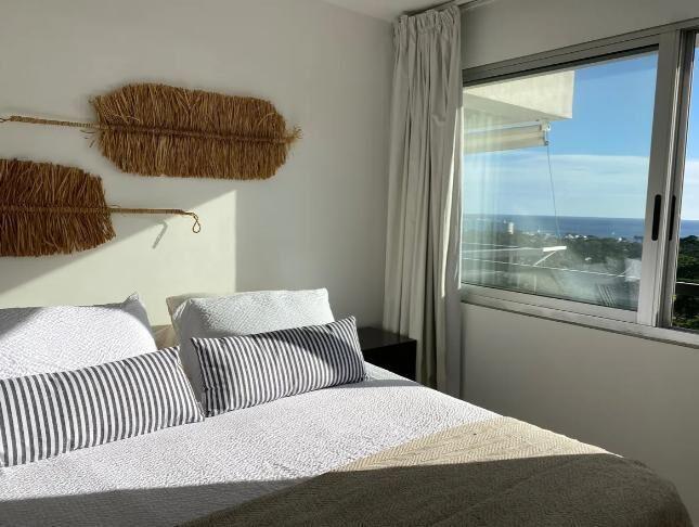 Apartamento 2 dormitorios 2 baños Alquiler invernal