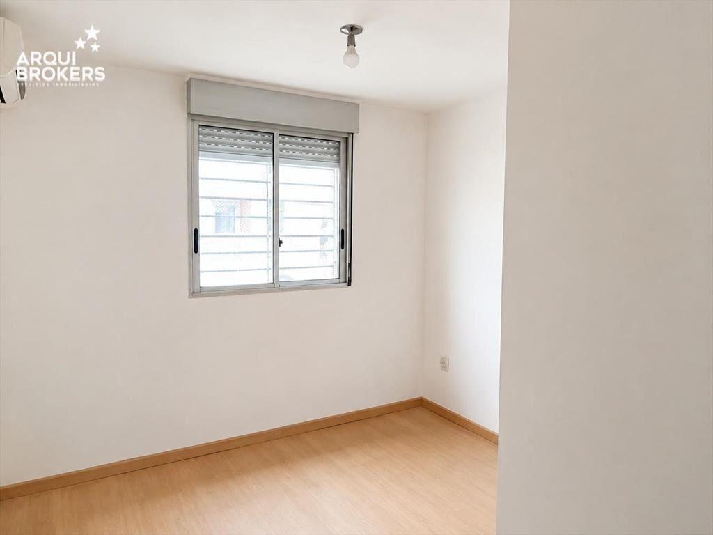 Apartamento de dos dormitorios en alquiler en Bella Vista c