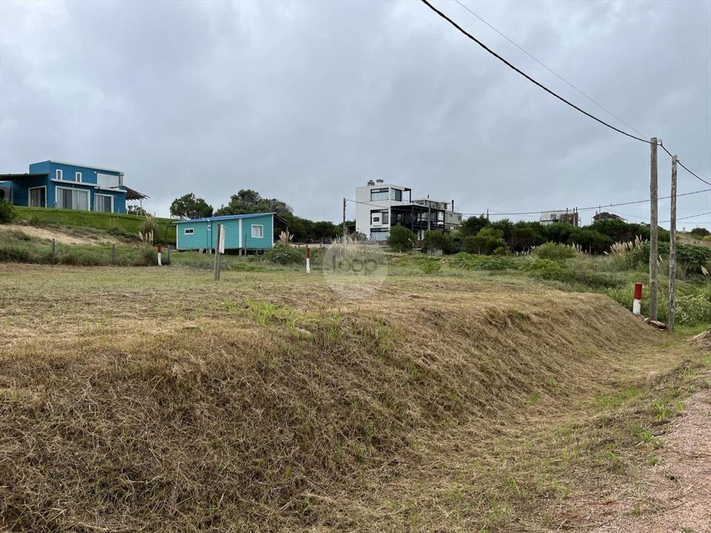 Venta Terreno en Punta del Diablo playa La Viuda