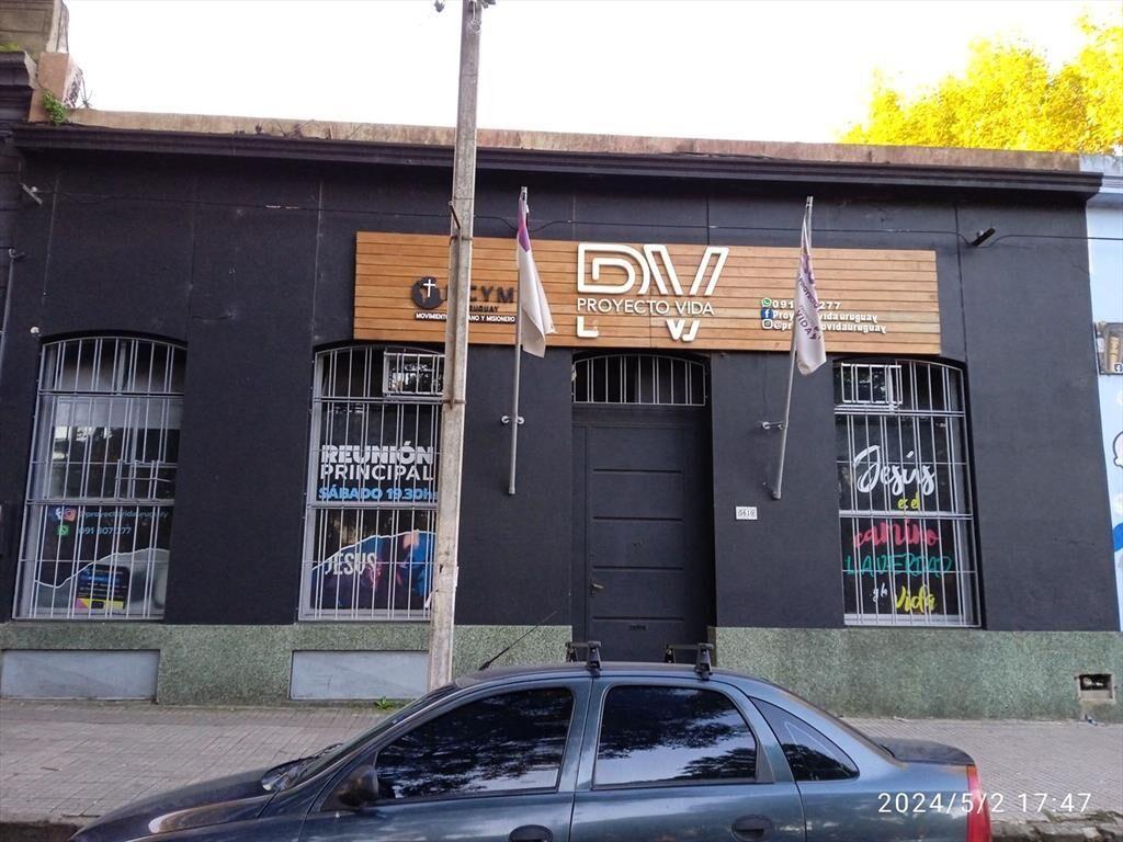 LOCAL 130 MTS  EN CENTRO DE COLÓN