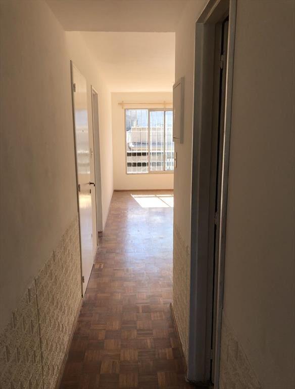 Apartamento en alquiler de 2 dormitorios en barrio Palermo,