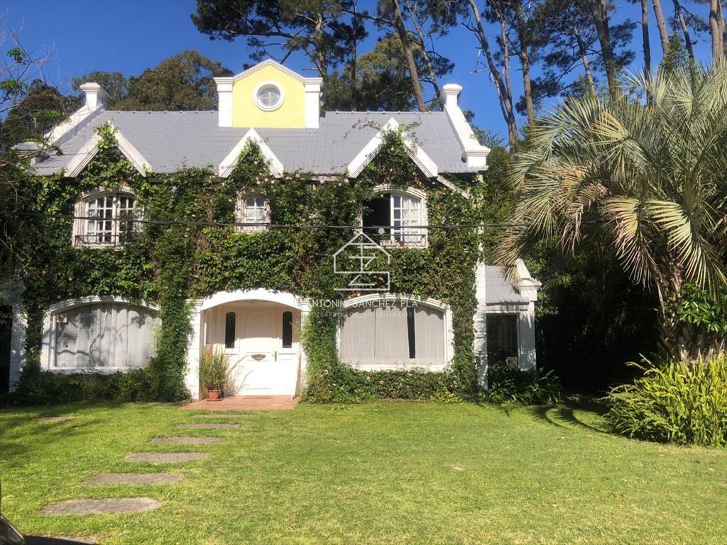 Venta Casa Pinares Punta del Este