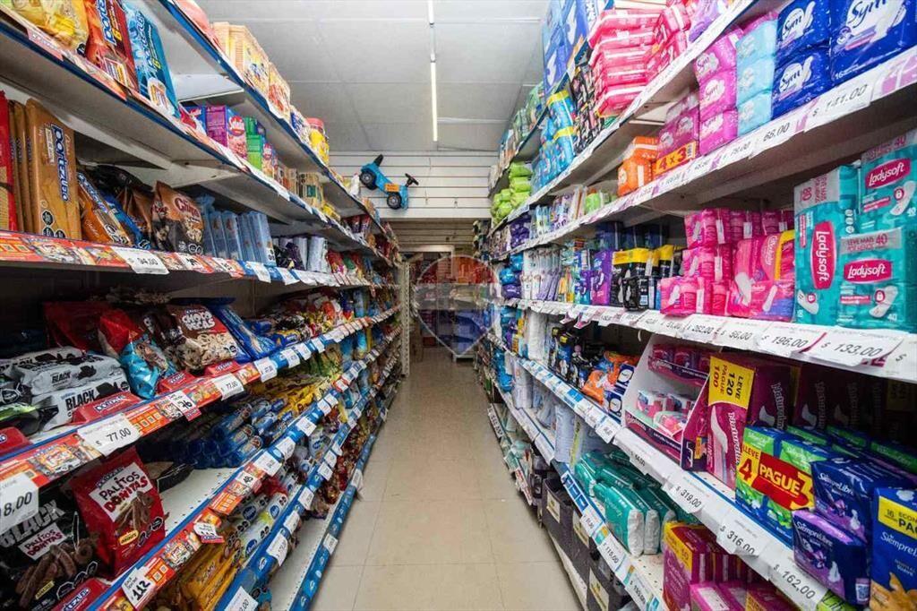 Venta Supermercado Barros Blancos excelente renta