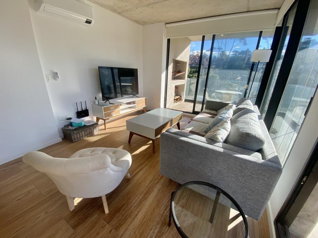 APARTAMENTO DE 2 DORMITORIOS EN VENTA EN MANSA