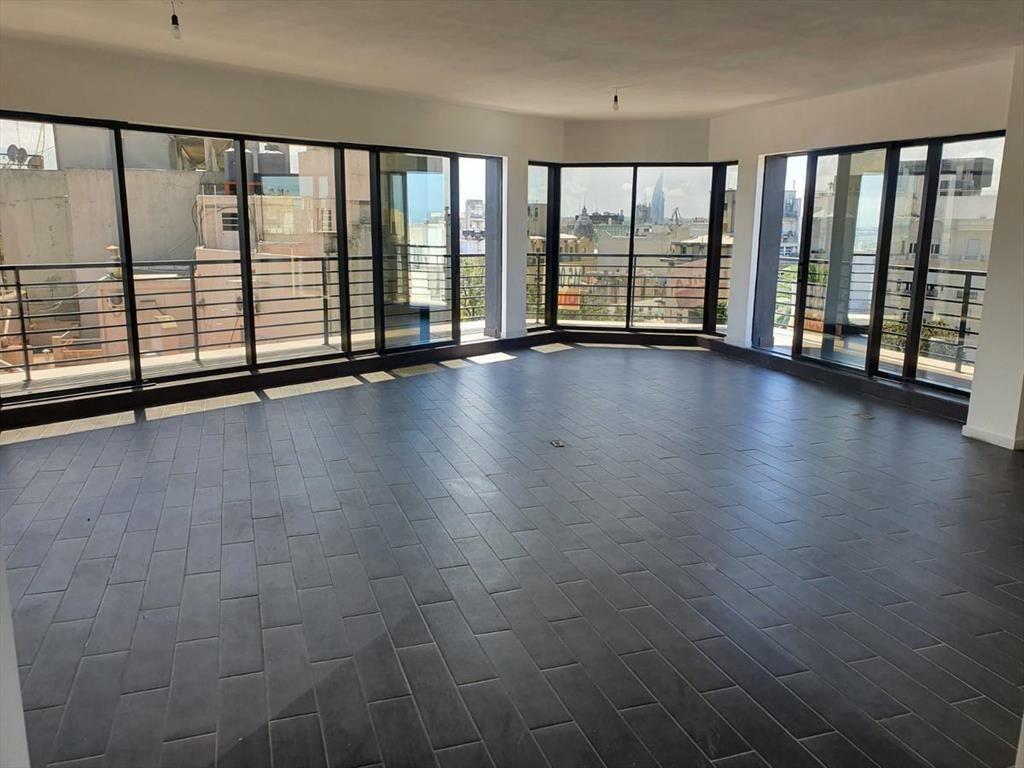 PLAZA ZABALA PISO 8