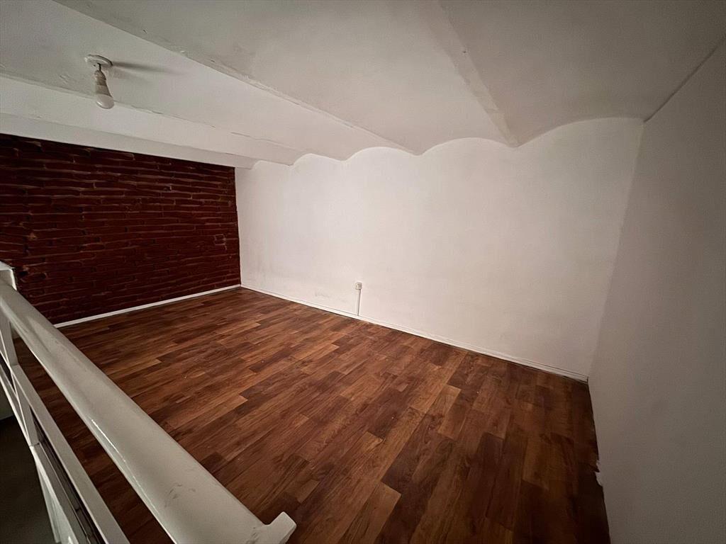 Alquiler de Apartamento con 2 dormitorios en Barrio Sur