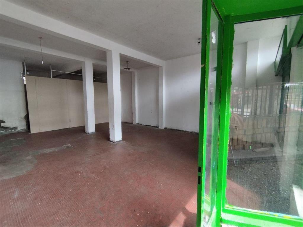 LOCAL COMERCIAL EN VENTA