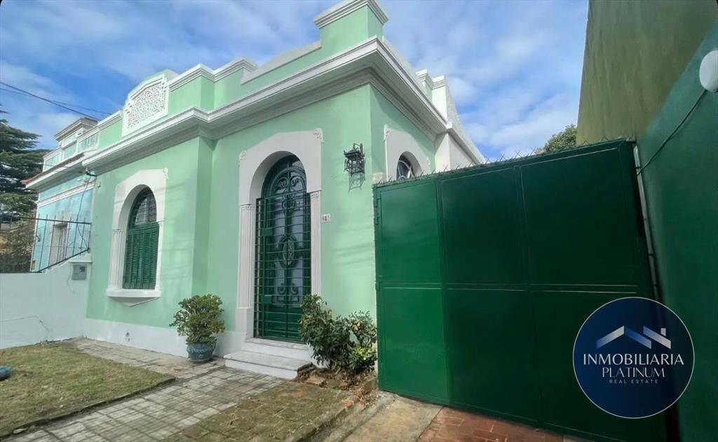 Casa 3 dormitorios Alquiler Prado