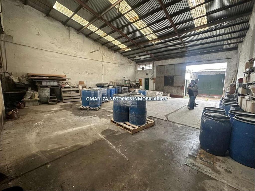 VENTA LOCAL COMERCIAL EN PEREZ CASTELLANO, 260M2, ENTRADA V