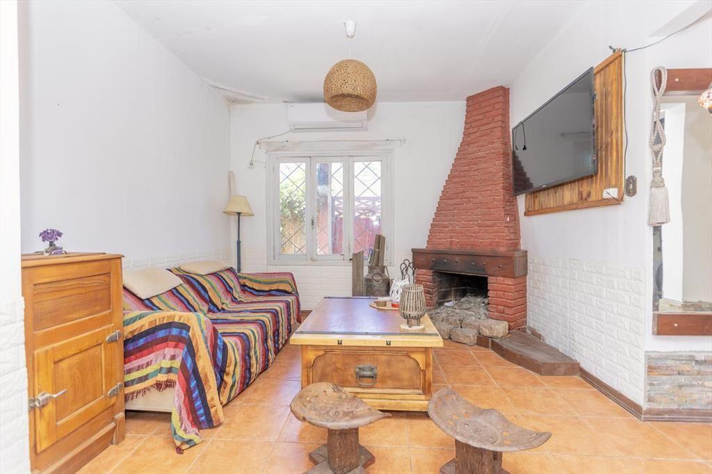 Venta de Dos Casas Medanos de Solymar unico padron