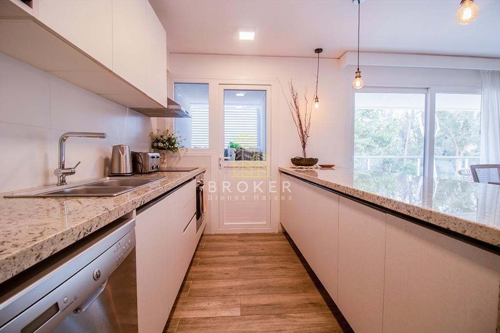 Venta de Penthouse duplex en edificio de alta a