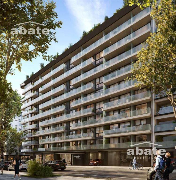 Venta Apartamento Monoambiente - Barrio Sur