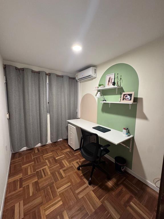 ALQUILER APARTAMENTO 2 DORMITORIOS EUSKAL ERRIA 70