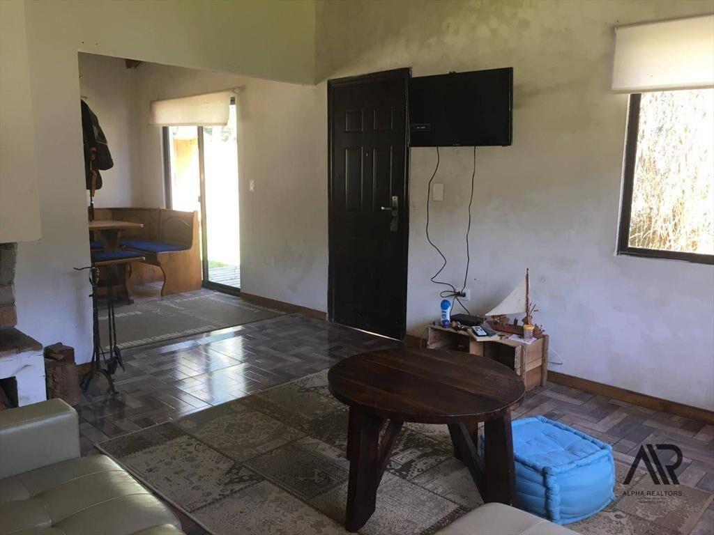 Casa en alquiler anual en Balneario Buenos Aires