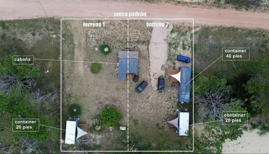 Oportunidad única en Punta del Diablo a pasos de La Viuda