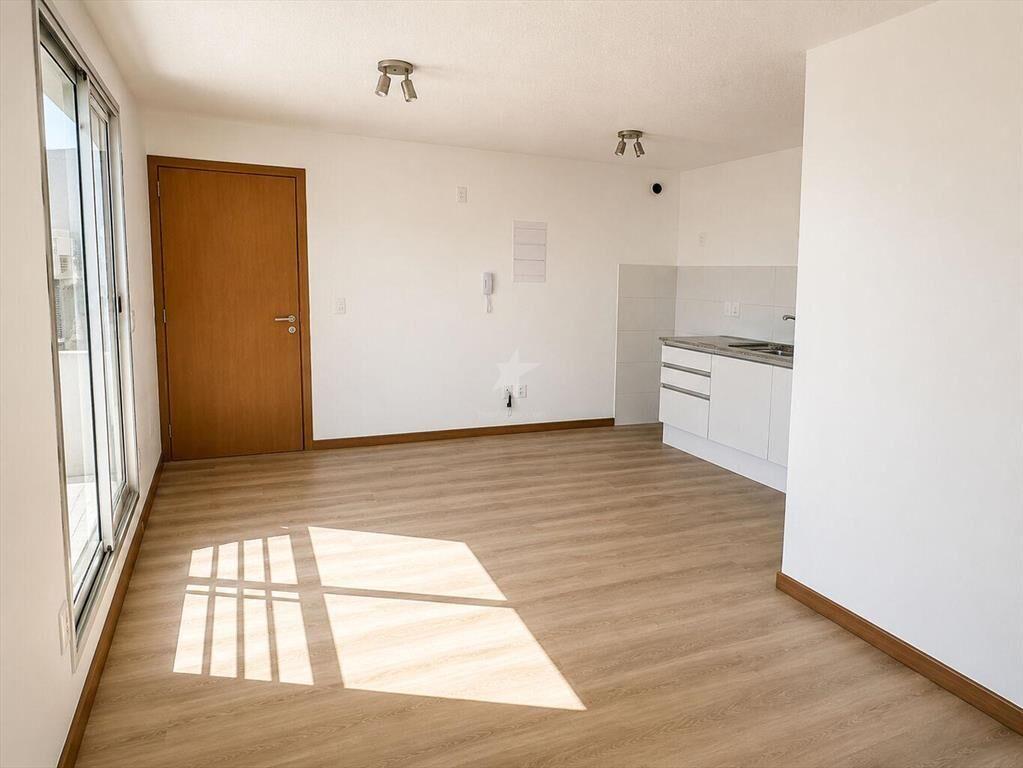 ALQUILER APARTAMENTO CORDÓN 1 DORMITORIO - TERRAZA