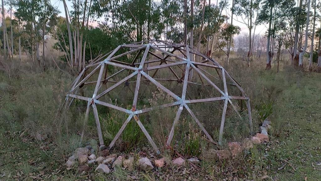 Venta - Campo de 5,6 hectáreas - A 8 km de Atlantida