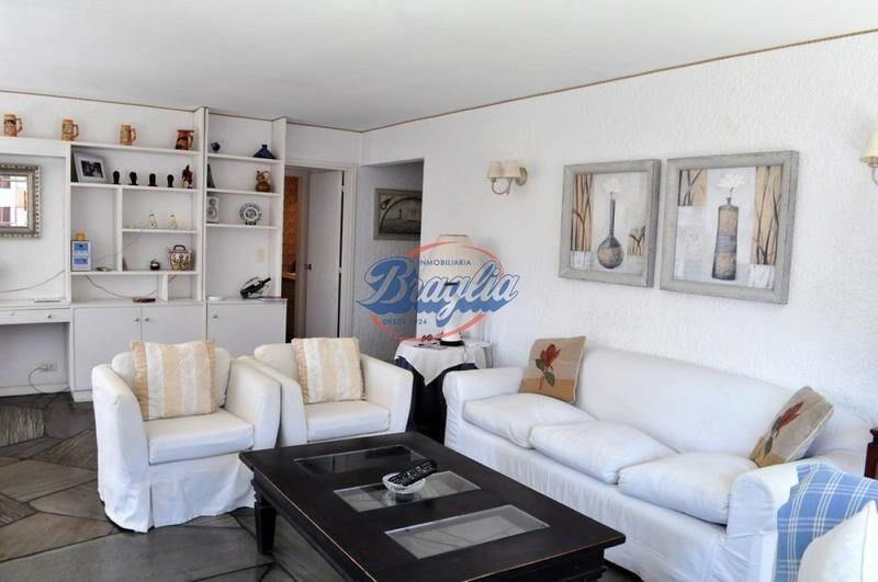 Apartamento Venta en Península