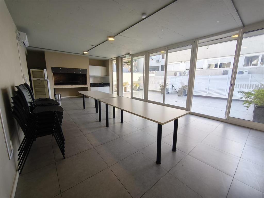Alquiler en Parque Rodó de Apartamento Monoambiente