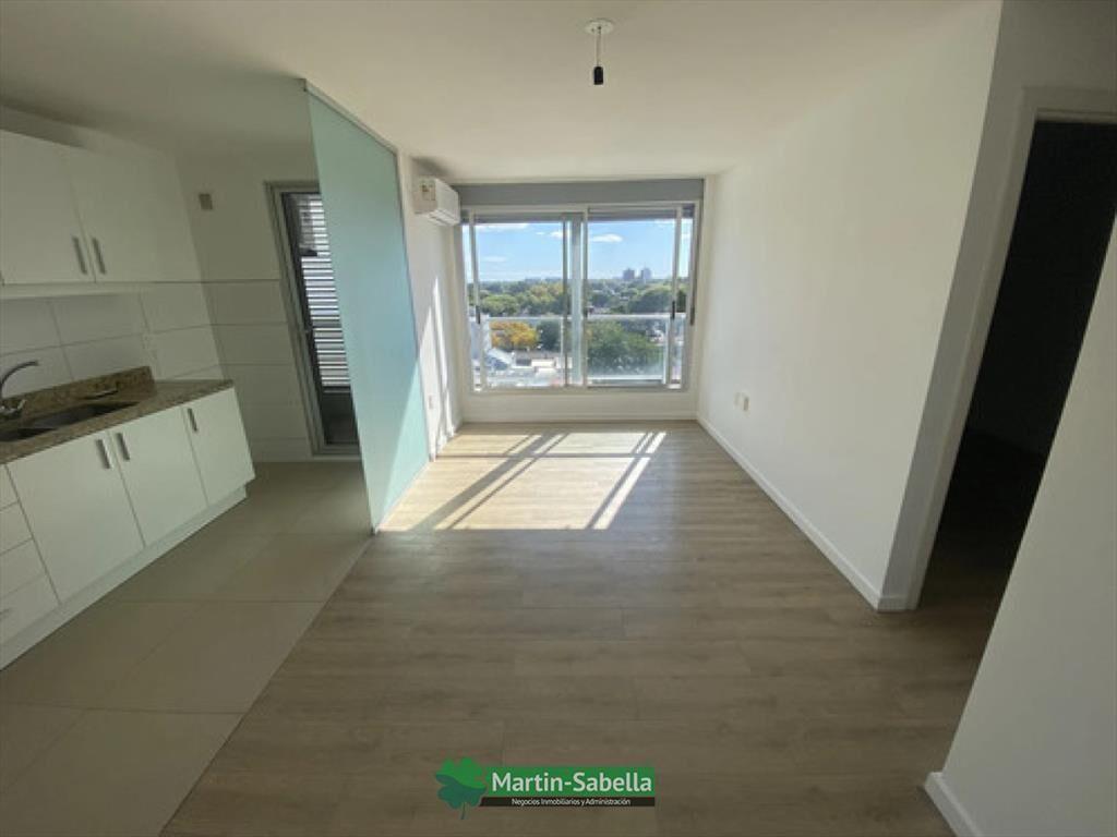 Apartamento en Venta - Jacinto Vera