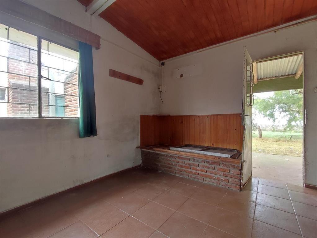 2 Casas en 1 Padrón San Gregorio de Polanco