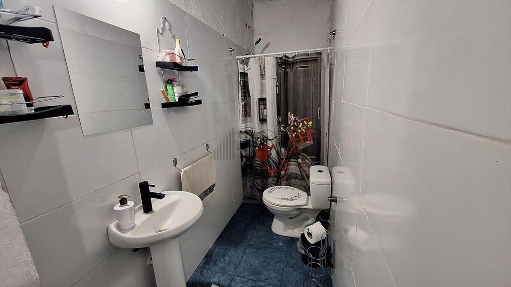 Venta casa 2 dormitorios Paso Molino