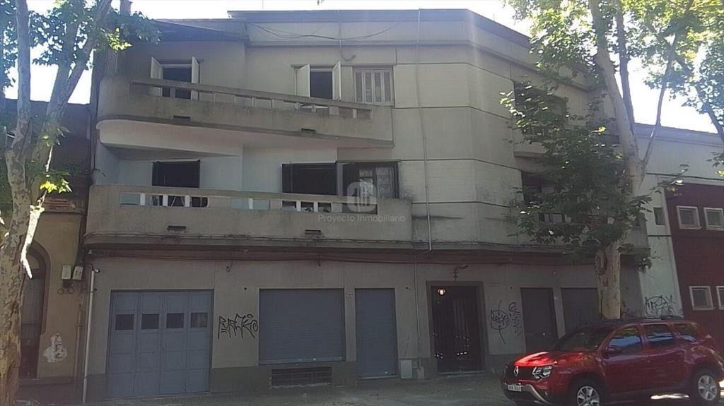 VENTA APARTAMENTO PLANTA BAJA