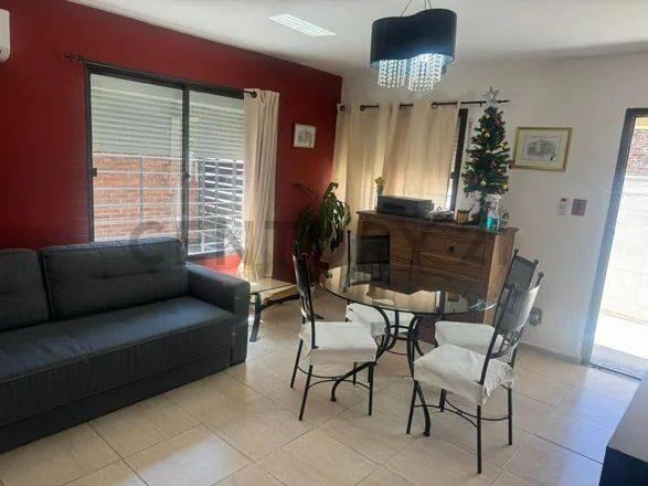 Ph apartamento, 2 plantas, Jardin, Terraza, Parrillero, G...