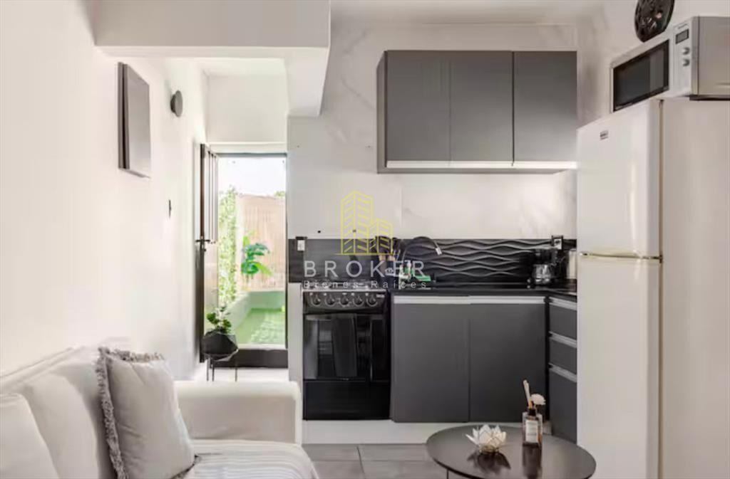 1 dormitorio en Parque Rodo