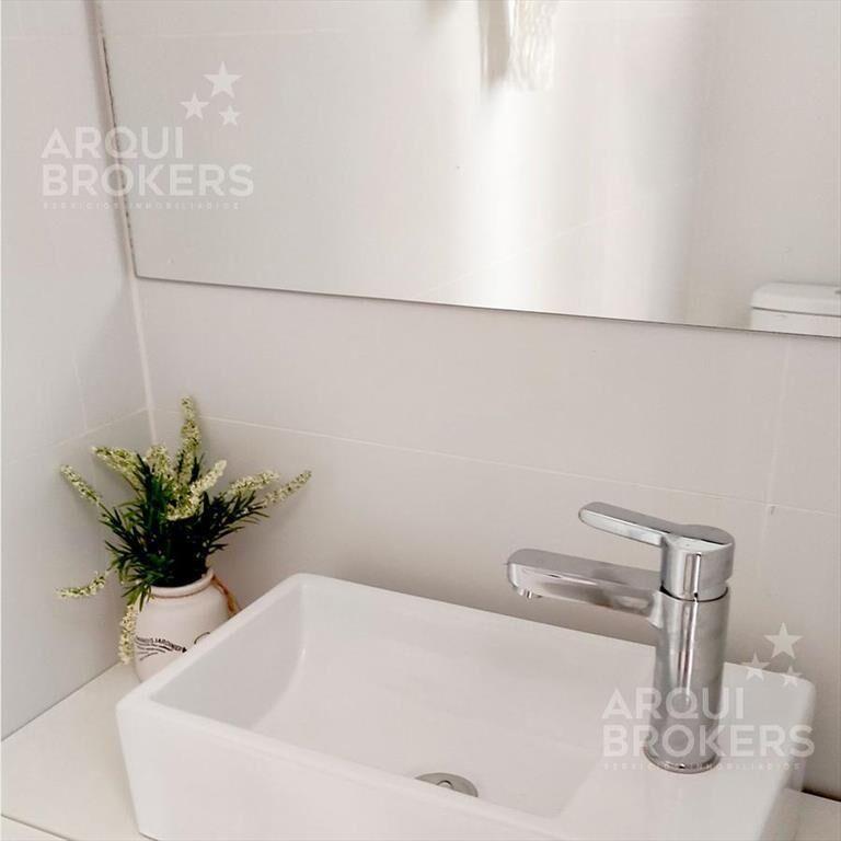 Venta casa tres dormitorios en Parque Miramar - 01B